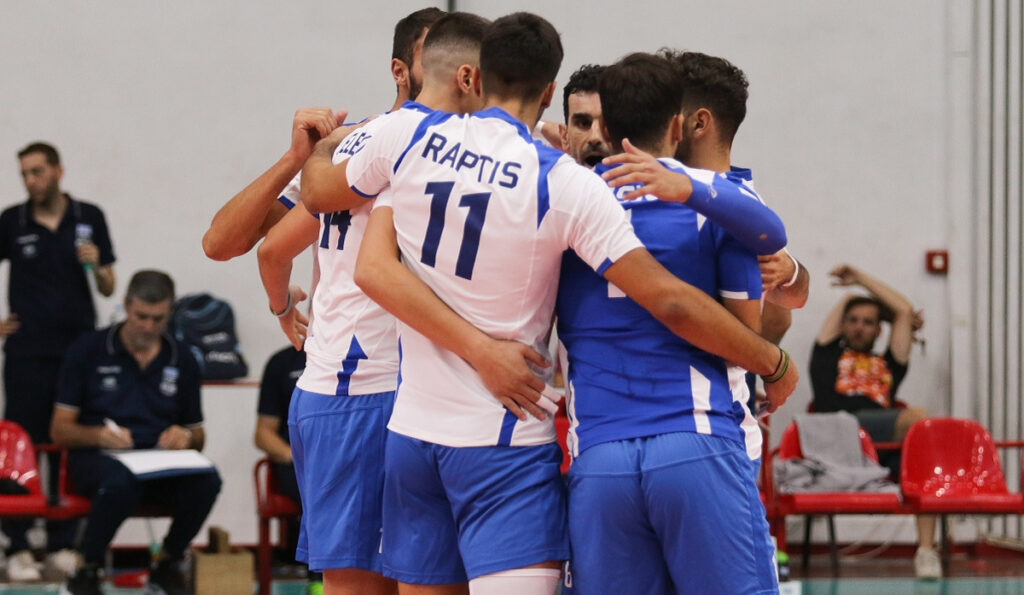 Βέλγιο – Ελλάδα 3-0: Ήττα για την «γαλανόλευκη» στην 2η αγωνιστική