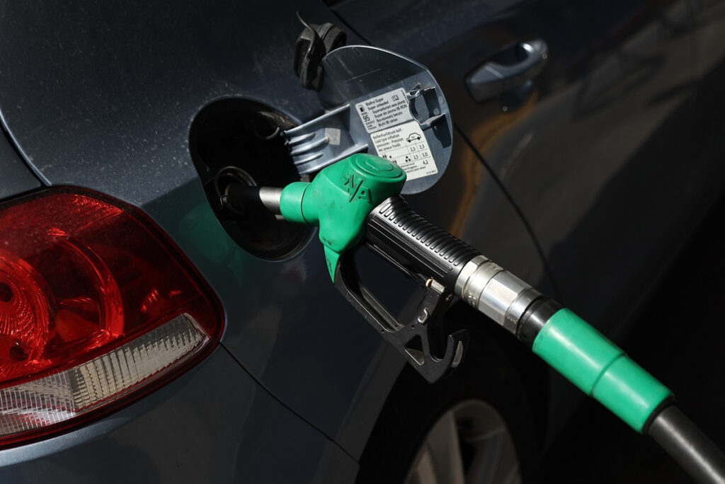Fuel Pass 2 αίτηση με ΑΦΜ: Ανοίγει το gov.gr – Τα 3 απαραίτητα στοιχεία