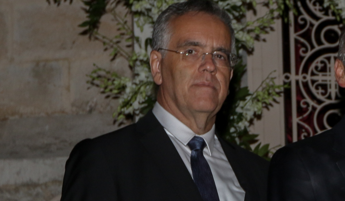 Ισίδωρος Ντογιάκος ο νέος Εισαγγελέας του Αρείου Πάγου, Ευαγγελία Νίκα η νέα Πρόεδρος του ΣτΕ