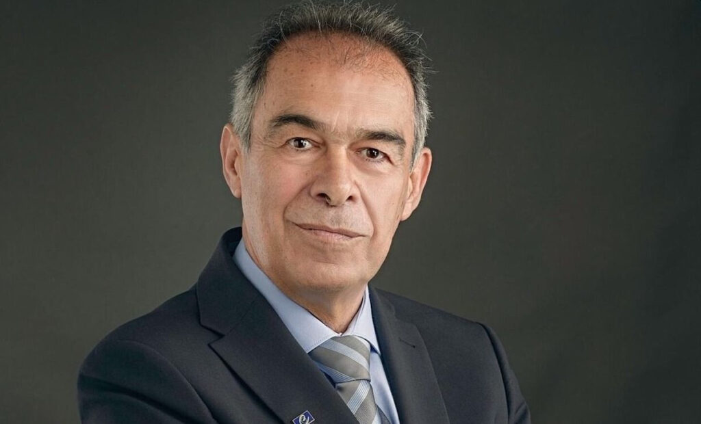 Γιώργος Ιωακειμίδης: Τι είναι, τι δεν έκανε και τι μπορεί να κάνει η Περιφέρεια Αττικής
