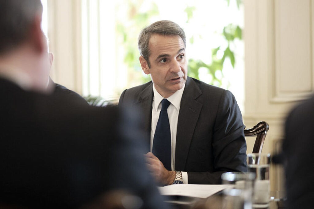 Ολοκληρώθηκε το υπουργικό συμβούλιο – Οι παρεμβάσεις Μητσοτάκη για ψήφο αποδήμων και ΔΕΗ