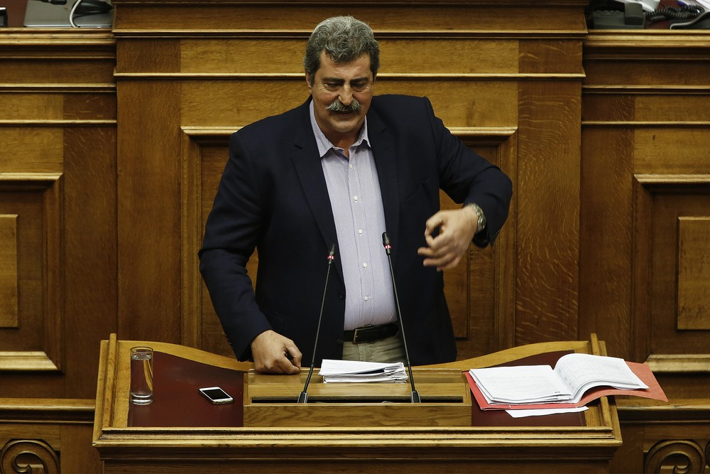 Η απάντηση Πολάκη στην Αρβελέρ
