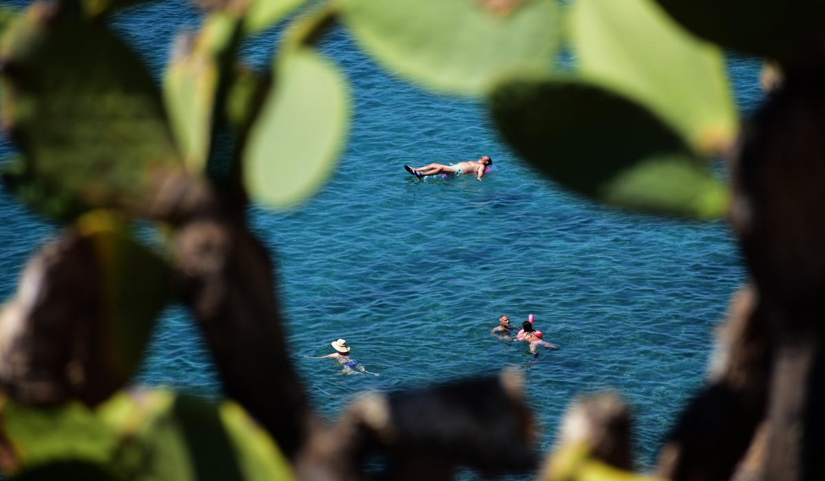 Ο καιρός αύριο Σάββατο 23/7