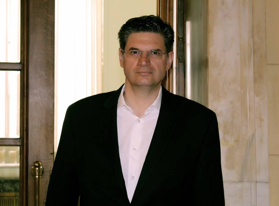 Διονύσης Καλαματιανός: Να μην επιτρέψουμε μια «ρουτίνα καταστροφής»