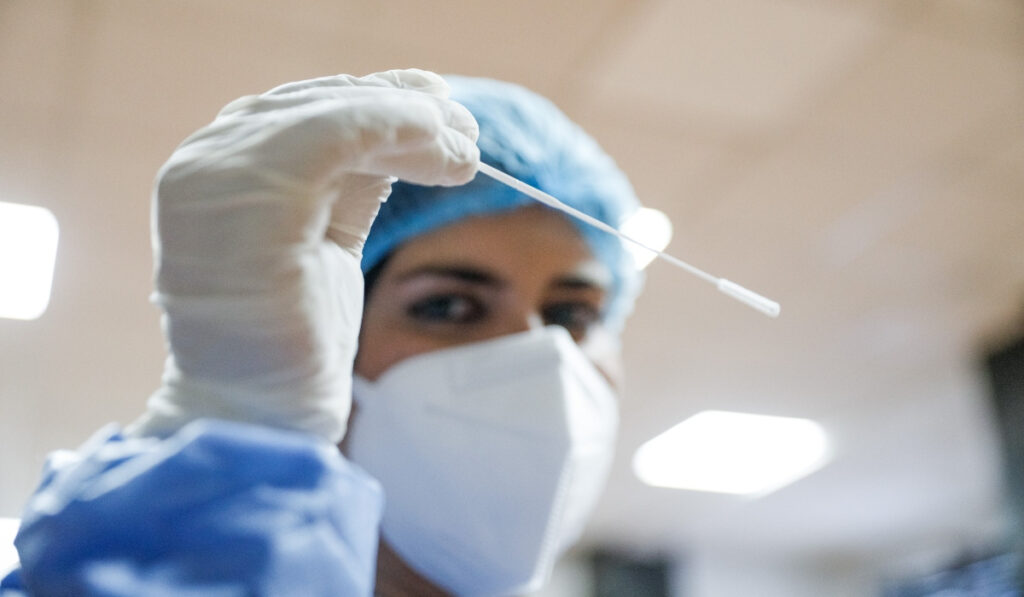 Rapid test: Πού γίνονται δωρεάν την Παρασκευή 17/2