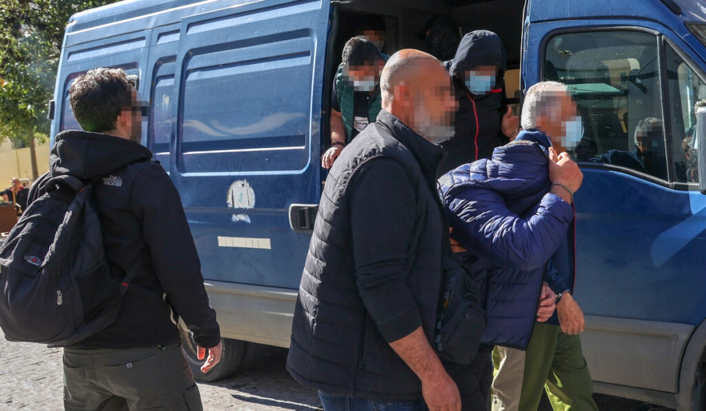 Κύκλωμα αρχαιοκαπηλίας στην Κρήτη: Ελεύθεροι οι τρεις βασικοί κατηγορούμενοι