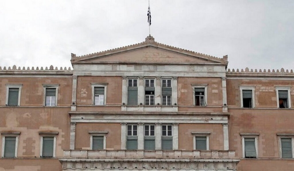 Αναβάλλεται η αυριανή ενημέρωση της Επιτροπής Εξοπλιστικών της Βουλής από τον ΥΕΘΑ