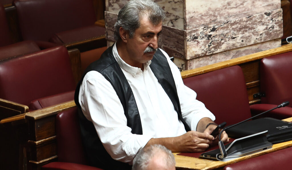 Ζητάει και τα «ρέστα» ο Πολάκης – Νέα βέλη σε Κασσελάκη και Λινού
