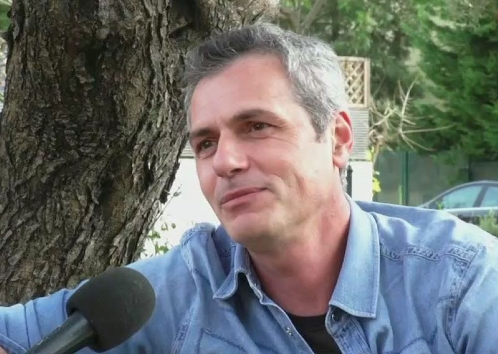 Μάριος Αθανασίου: Ο «κρυφός» γάμος – Τι αλλάζει στη ζωή του