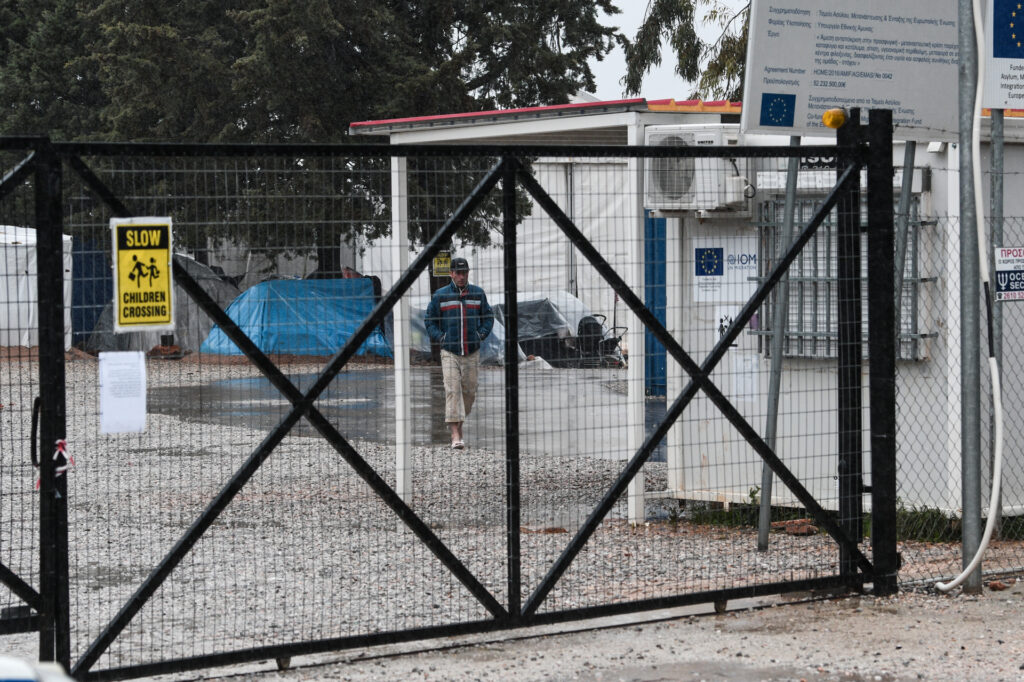Δομή Μαλακάσας: Η απάντηση Μηταράκη και το δημοσίευμα για κακοδιαχείρηση