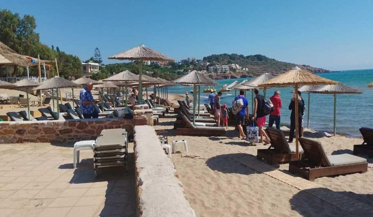 Ο κορονοϊός είναι ξανά εδώ – Γιατί δεν κάνει διακοπές το καλοκαίρι