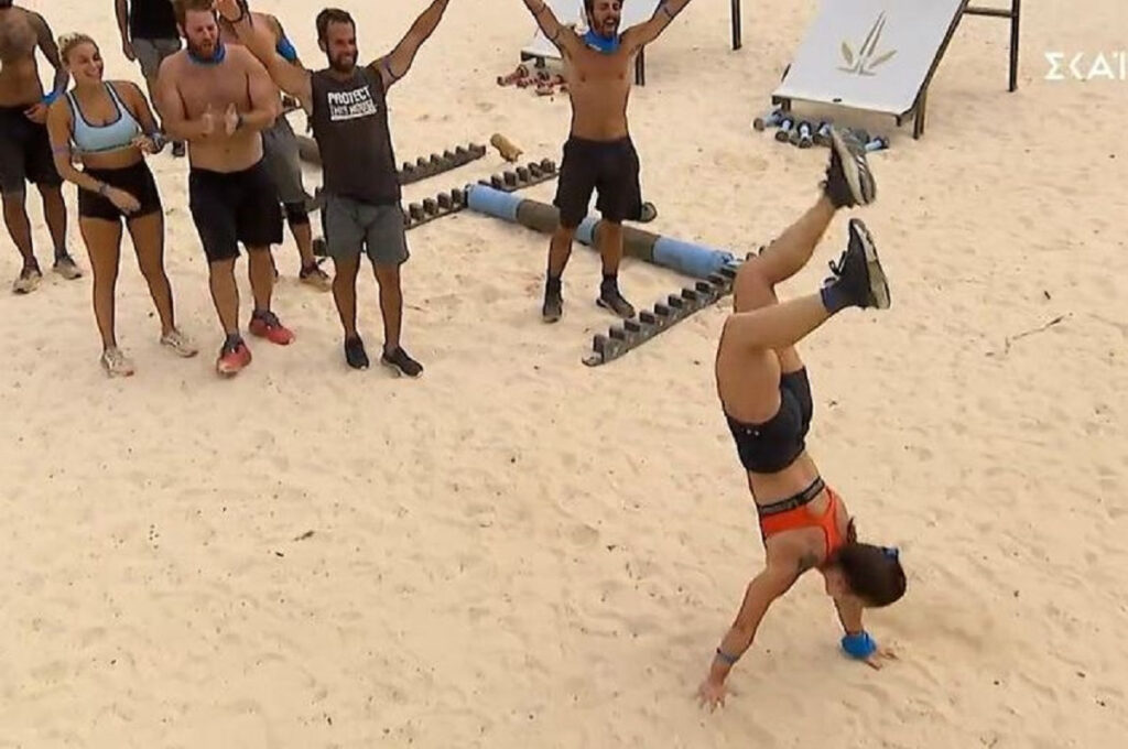 Survivor 2024 ανατροπή 17/3: Οι μπλε επέστρεψαν στις νίκες με 12-4 – Ποιος ο 1ος υποψήφιος για αποχώρηση