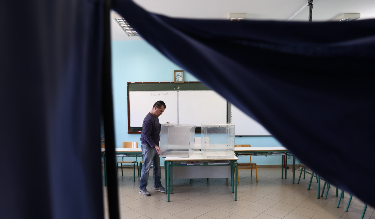Η ώρα της δεύτερης κάλπης: Πλήρης οδηγός για τις εκλογές Ιουνίου 2023