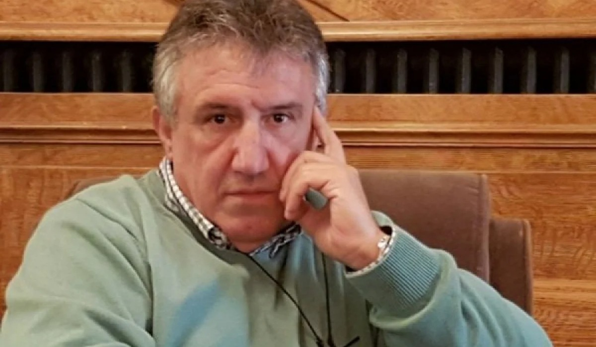 Γιώργος Λακόπουλος: Ώρα ευθύνης για τον Νίκο Παππά…