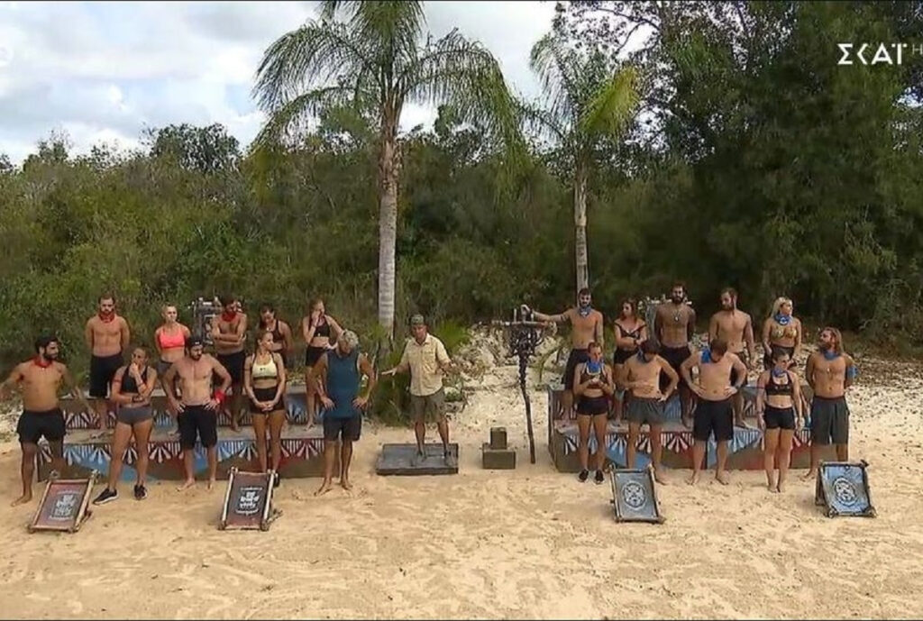 Survivor 2024 spoiler 26/3: «Όποιος αντέξει» στο συμβούλιο πριν ψηφίσουν την 3η υποψήφια για αποχώρηση στις 28/3