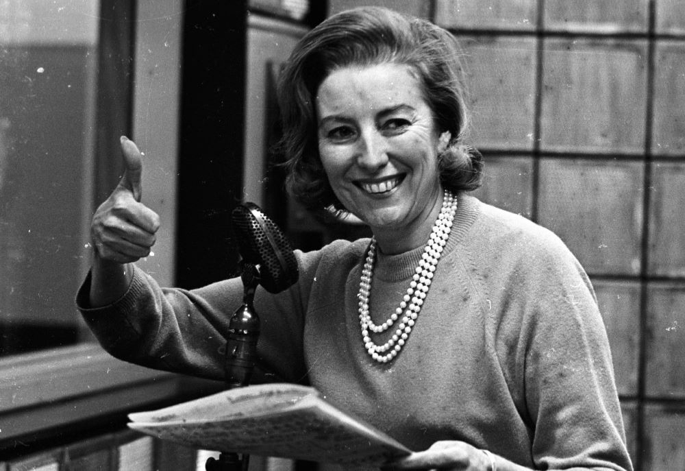 Πέθανε η Vera Lynn, η Αγγλίδα «Σοφία Βέμπο»