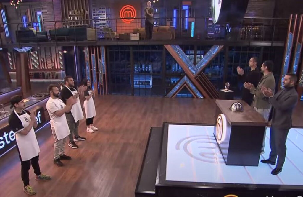 MasterChef 2023 spoiler: Το εισιτήριο για την 3άδα, η αποχώρηση και η επόμενη μονομαχία