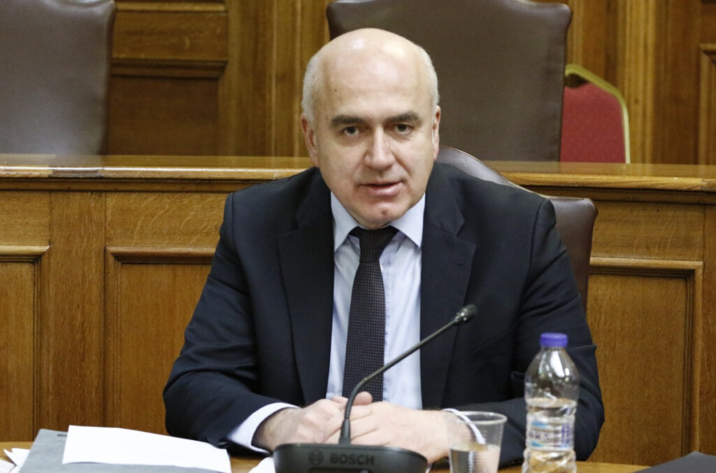 Ποιον θα επιλέξει η ΝΔ στην περιφέρεια Ανατ. Μακεδονίας- Θράκης;