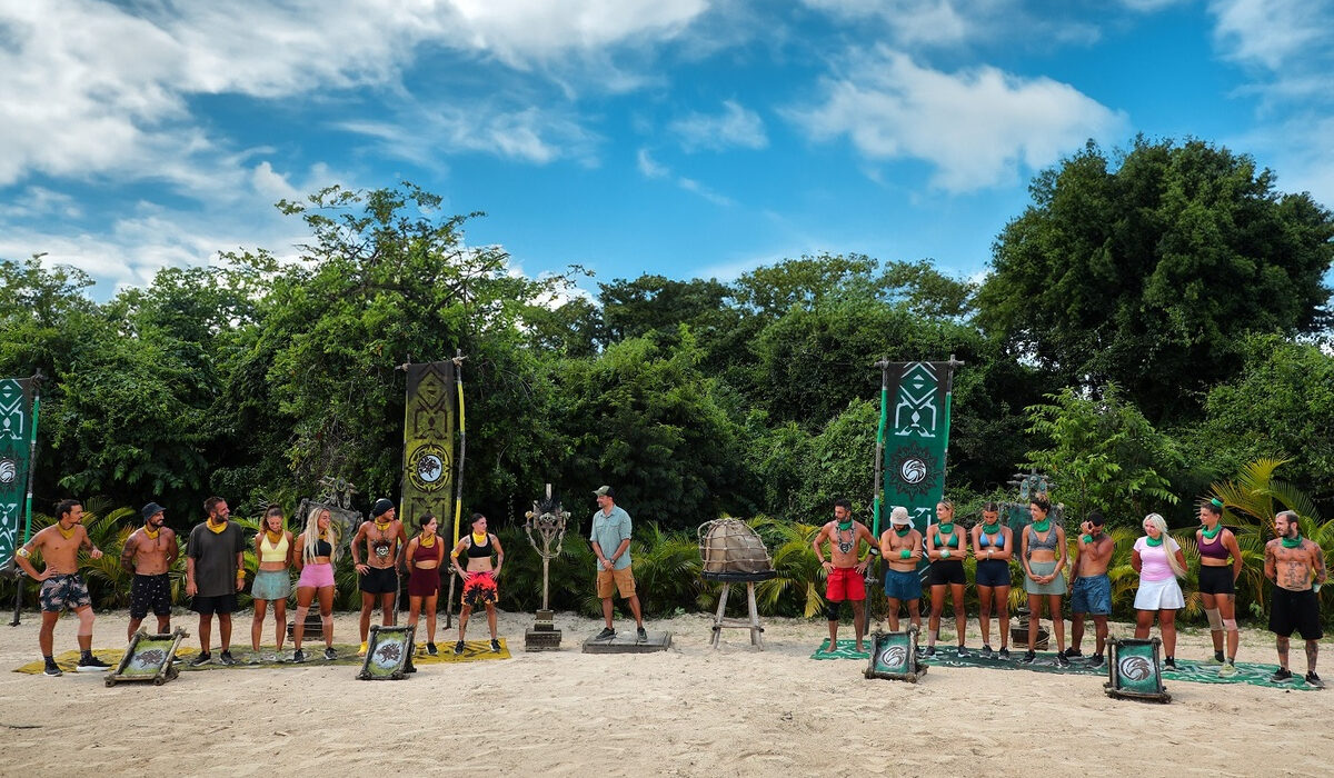 Survivor: Διαφωνίες με φόντο την ασυλία – Τι θα δούμε (Βίντεο)