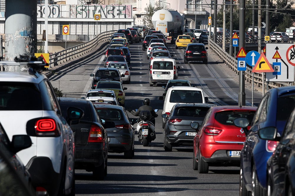 Νέο δίπλωμα οδήγησης: Άνοιξε η εφαρμογή, καταθέστε online τα δικαιολογητικά