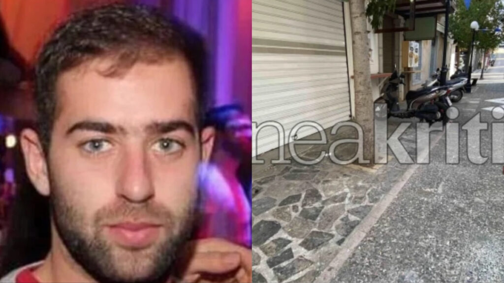 Πώς συνέβη η τραγωδία με την φωτοβολίδα – Ετοιμαζόταν να παντρευτεί ο 33χρονος
