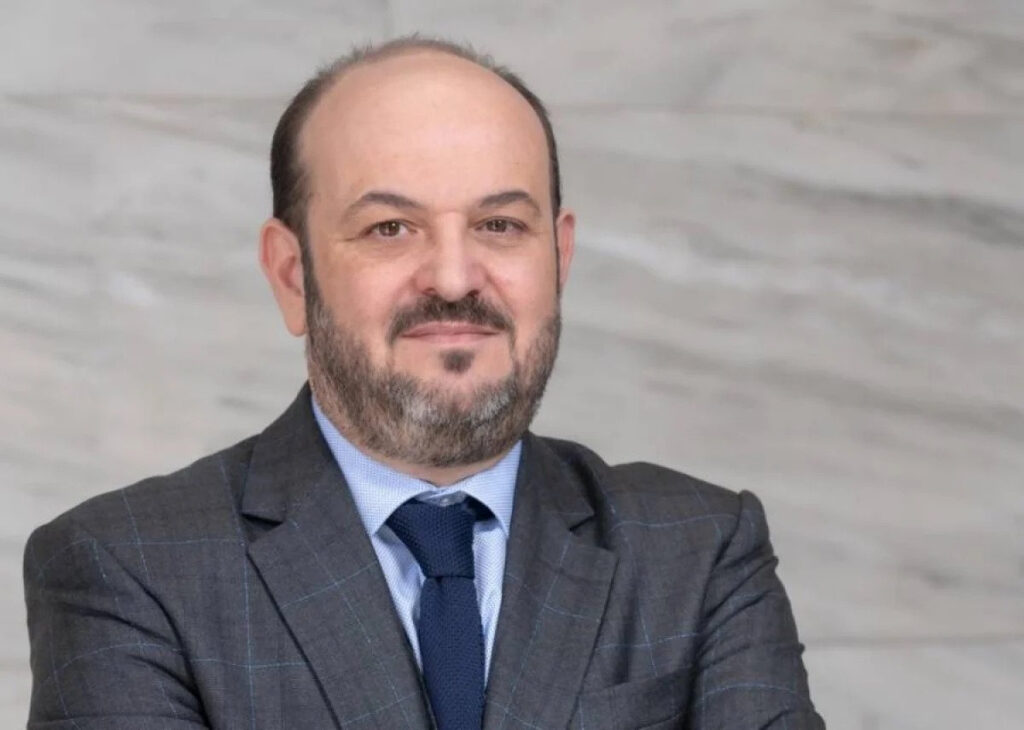 Δημήτρης Λιάκος: Η επόμενη δημοσιονομική ημέρα για την Ελλάδα και την Ευρώπη