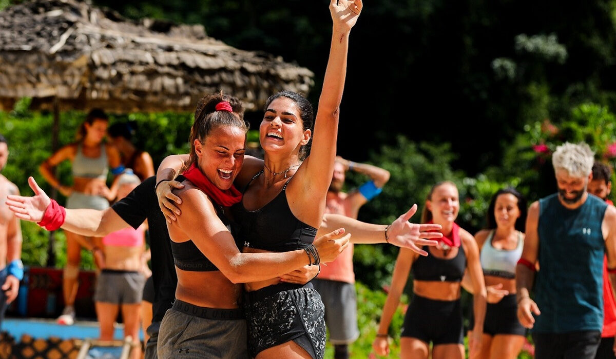 Survivor 2024 – Ασυλία: Νίκη με ενστάσεις για τους Διάσημους «Πονηριά στρατηγική, κόλπο για να κερδίσουν»
