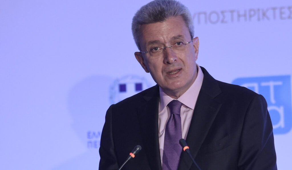 Γιατί πάει ο Γιώργος Παπαδάκης και όχι ο Νίκος Χατζηνικολάου στο ντιμπέιτ