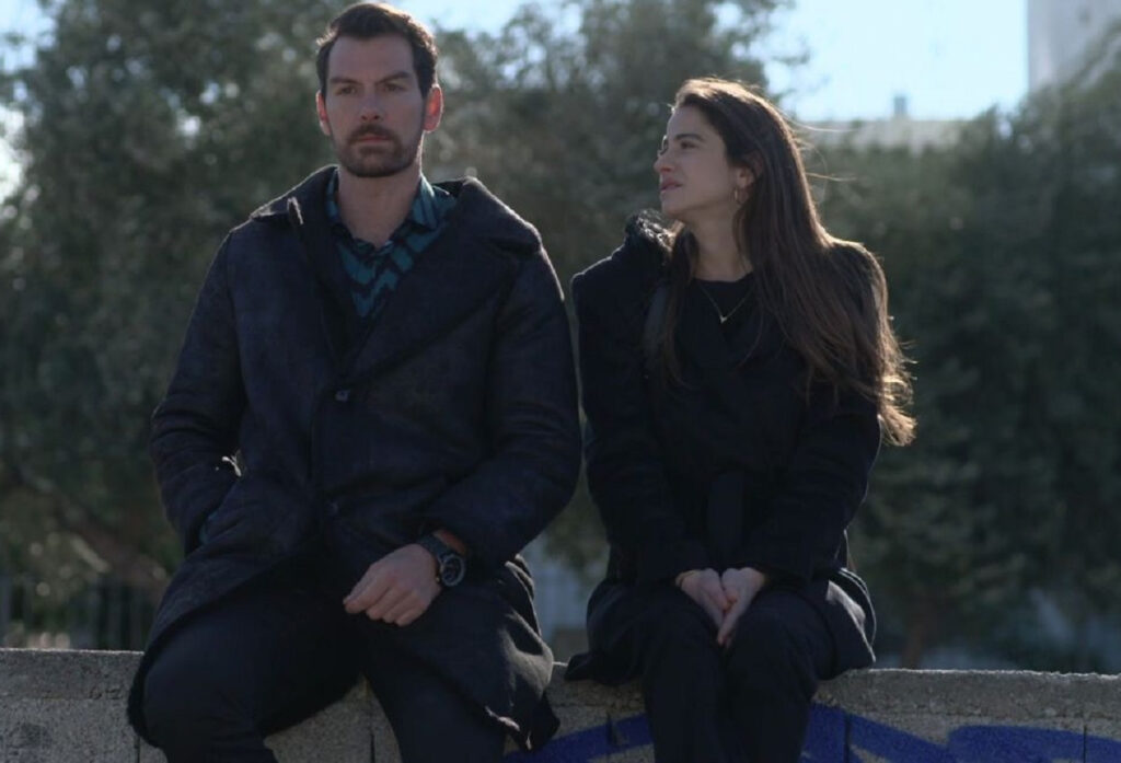 Μαύρο Ρόδο spoiler: Η Αλεξία το σκάει μαζί με τον Βίκο