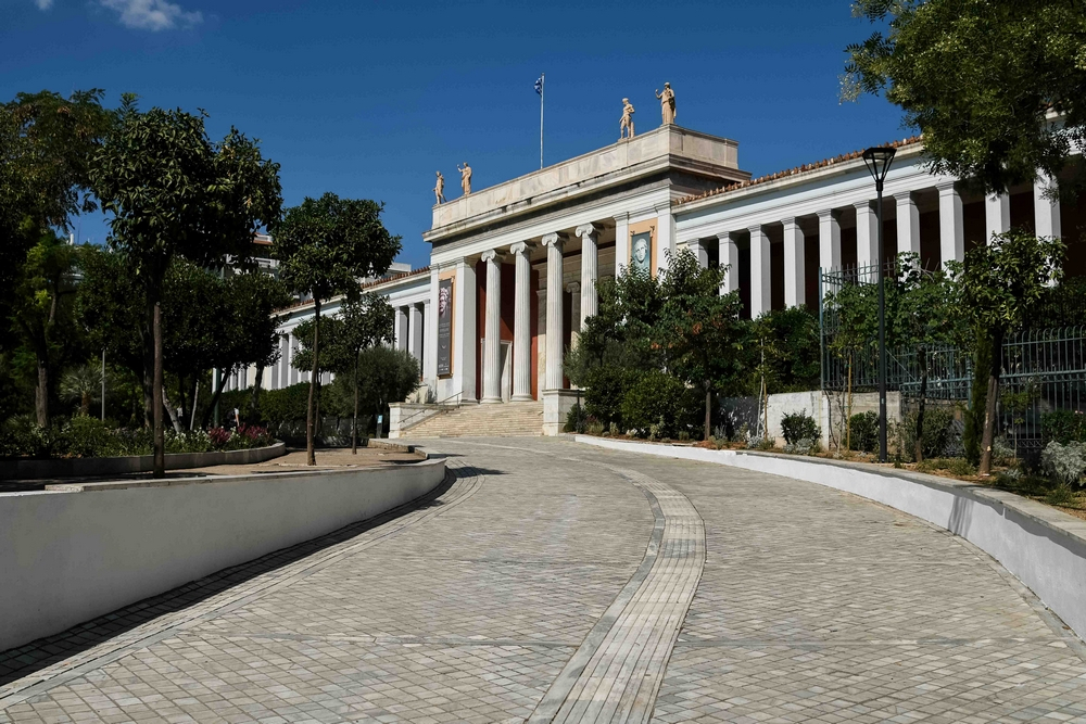 Γιατί το μπλακ άουτ άφησε χωρίς φύλαξη το Αρχαιολογικό Μουσείο και πώς αντέδρασε η ΕΛΑΣ