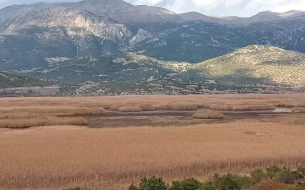 Λειψυδρία: Δήμος και κάτοικοι κατά της «ΒΙΚΟΣ» για τους υδάτινους πόρους