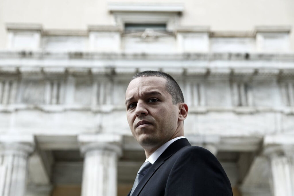 Γιατί ο Κασιδιάρης και η Ακροδεξιά δεν κατεβάζουν υποψήφιο περιφερειάρχη στην Αττική;