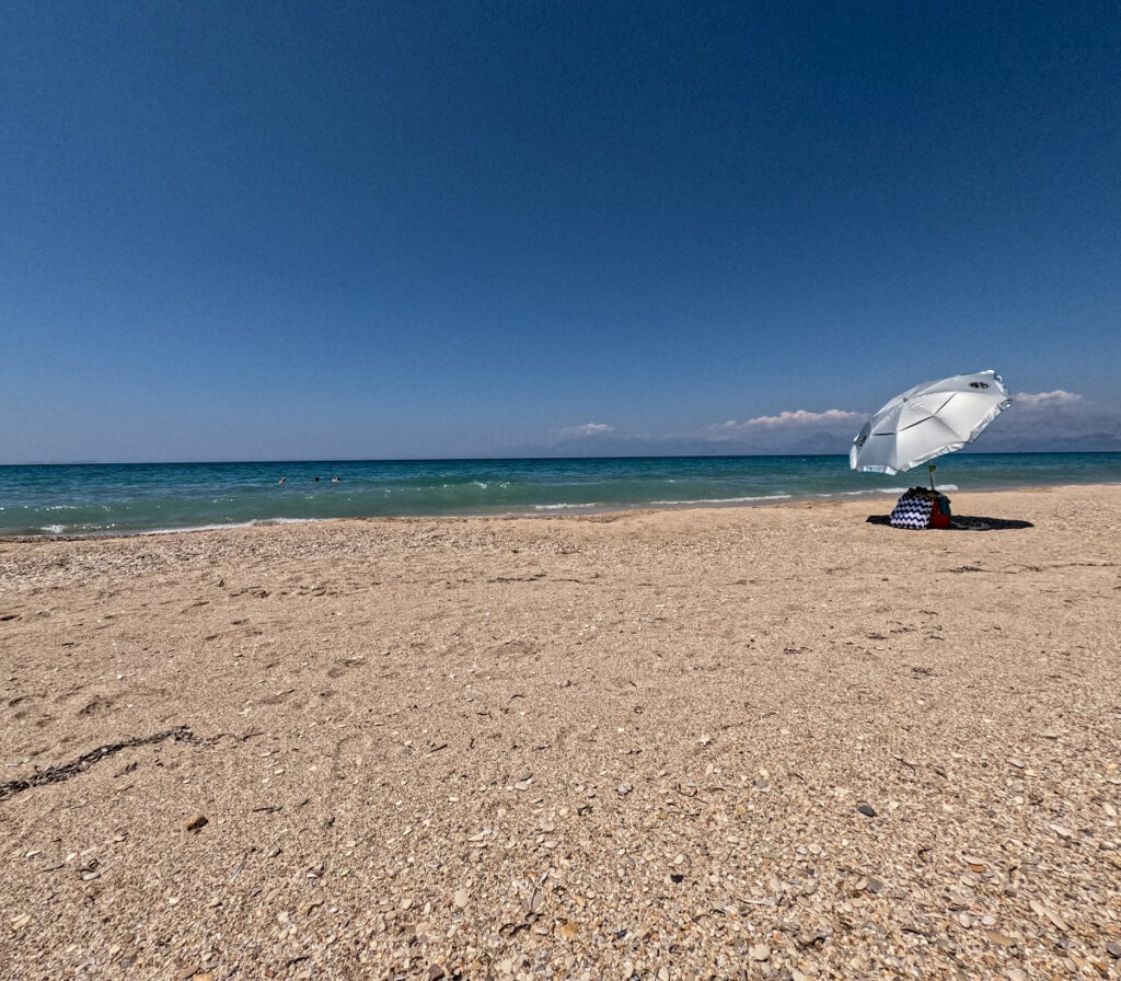 Καιρός – Meteo: 38αρια και αυξημένη σκόνη την Πέμπτη 17/8