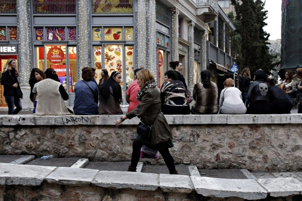 Κίνητρα για… φθηνές και προσωρινές θέσεις εργασίας