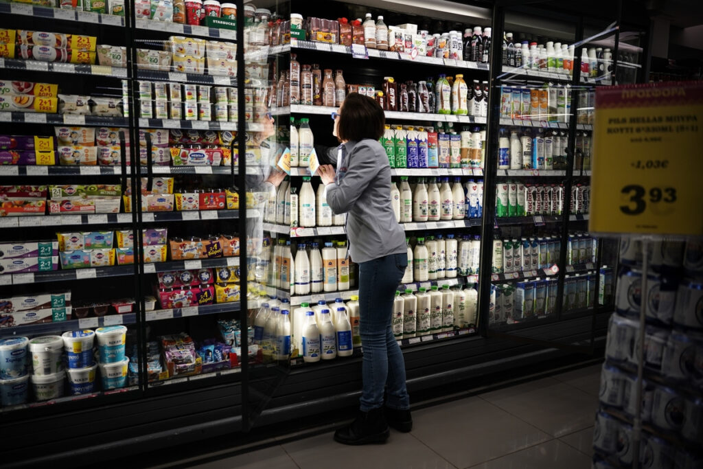 Το «μυστικό» του Market Pass: Τι να ελέγξετε πριν την αίτηση
