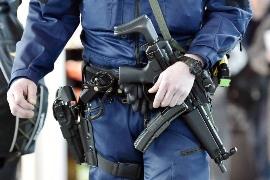 Μαθητής επιτέθηκε σε σχολείο στη Φινλανδία – 1 νεκρός και 9 τραυματίες