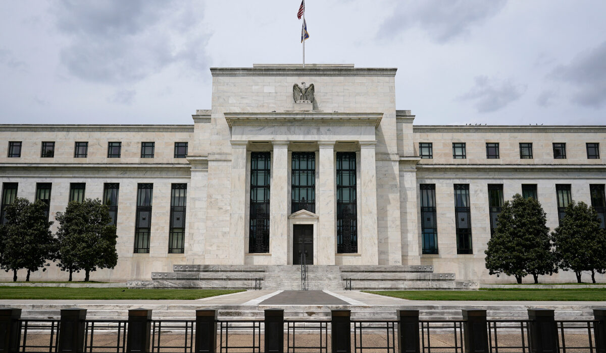 Η Fed αύξησε τα επιτόκια κατά 25 μονάδες βάσης – Στόχος το 5,25%