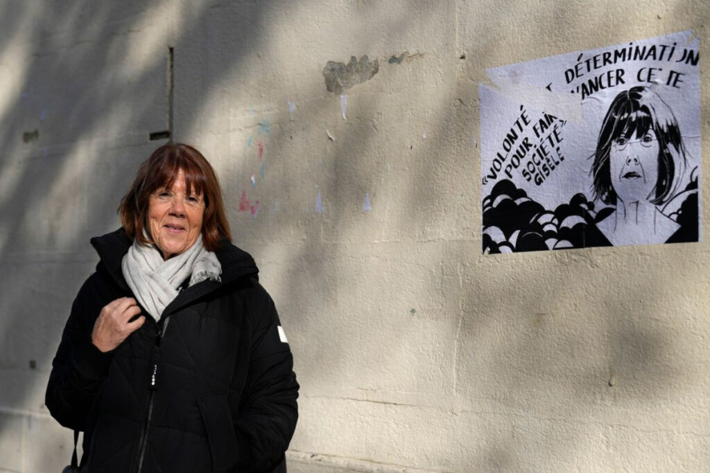 Ένοχοι και οι 51 κατηγορούμενοι στη δίκη της Ζιζέλ Πελικό – 20 χρόνια φυλακή στον Ντομινίκ για τους βιασμούς της συζύγου του