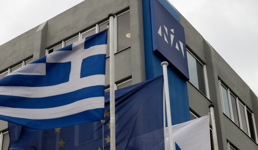 Πέθανε ο πρώην βουλευτής της ΝΔ Χαράλαμπος Μποντζίδης