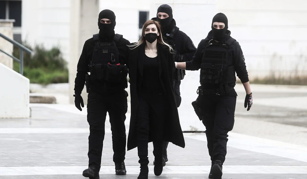 Δίκη Πισπιρίγκου: «Δεν είχε θέμα καρδιάς η Τζωρτζίνα» – Όσα κατέθεσε δεύτερος γιατρός