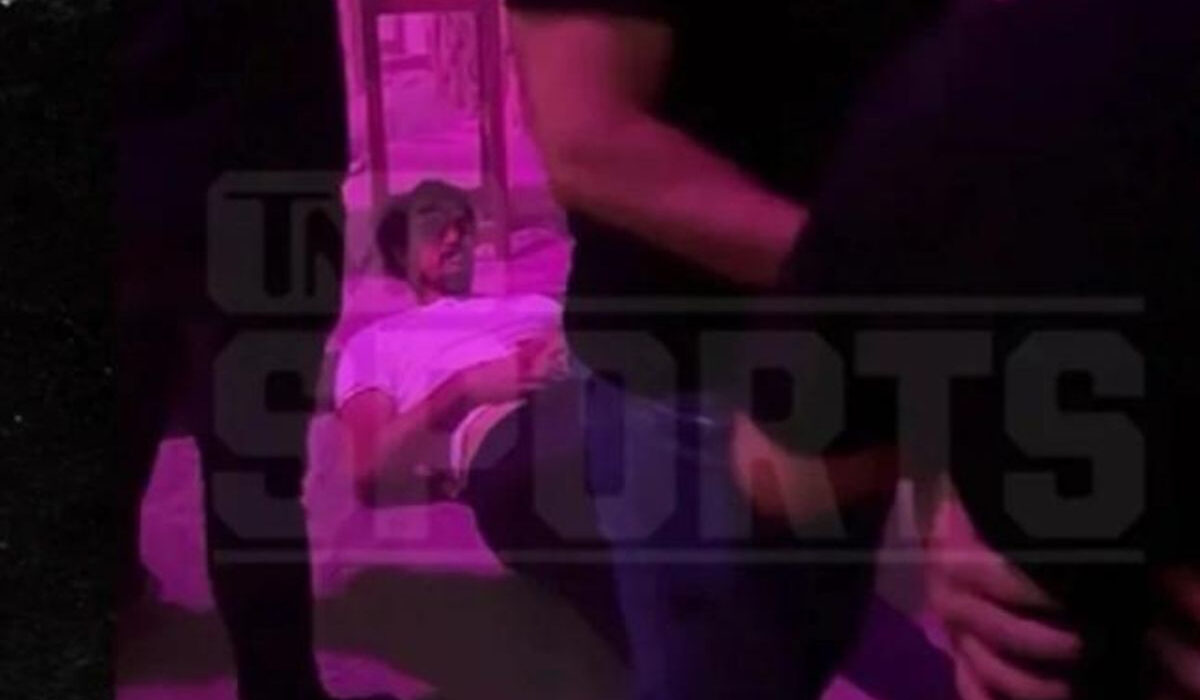 «Τους επιτέθηκαν και αμύνθηκαν»: Οι Κροάτες απαντούν για το άγριο ξύλο με Ζούμπατς και Σάριτς σε κλαμπ της Αθήνας