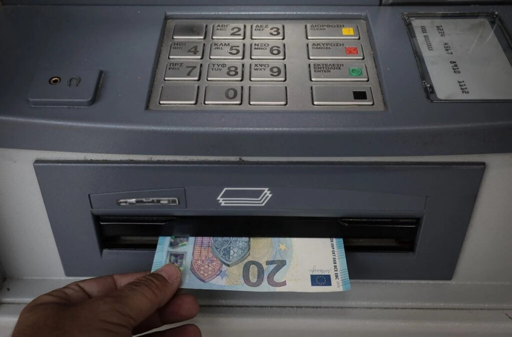 Όλες οι πληρωμές από ΔΥΠΑ – ΕΦΚΑ ως 10 Μαρτίου
