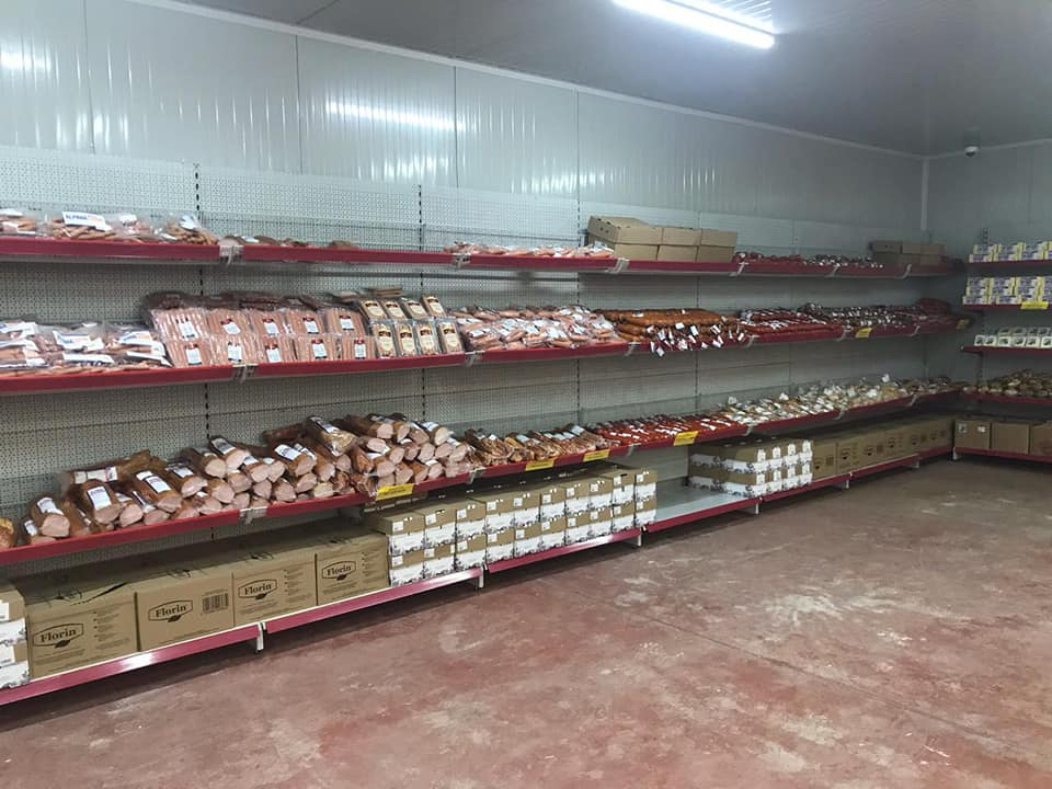 Νέες εξελίξεις με τα super market Mere, νέα ανακοίνωση για τις θέσεις εργασίας