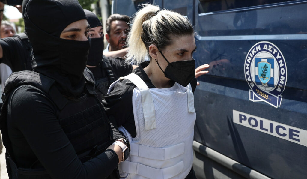Πάτρα: Το μαρτύριο της Τζωρτζίνας πριν καταλήξει τετραπληγική – Όσα κατέθεσε η Πισπιρίγκου στο υπόμνημά της