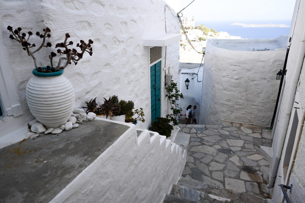 Τα 3 ιδανικά νησιά για τριήμερο τον Σεπτέμβριο