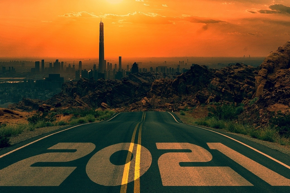 Τι καλά νέα φέρνει το 2021