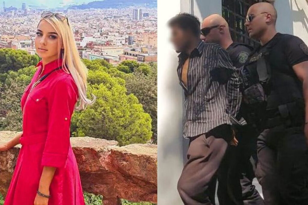 Κως: Τα θολά σημεία στη δολοφονία της Αναστάζια – Ραγδαίες εξελίξεις με τη μητέρα και τον σύντροφό της
