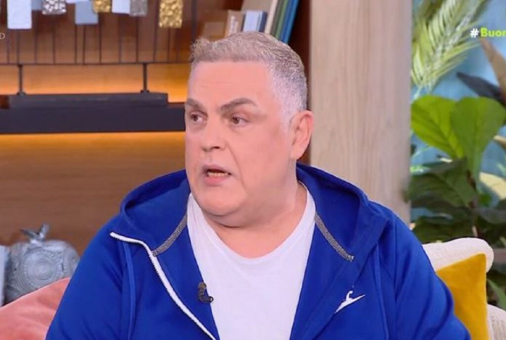 Αντώνης Λουδάρος: Πιστεύω πως δεν υπάρχει πάτος και έχουμε να βιώσουμε πολλά ακόμα