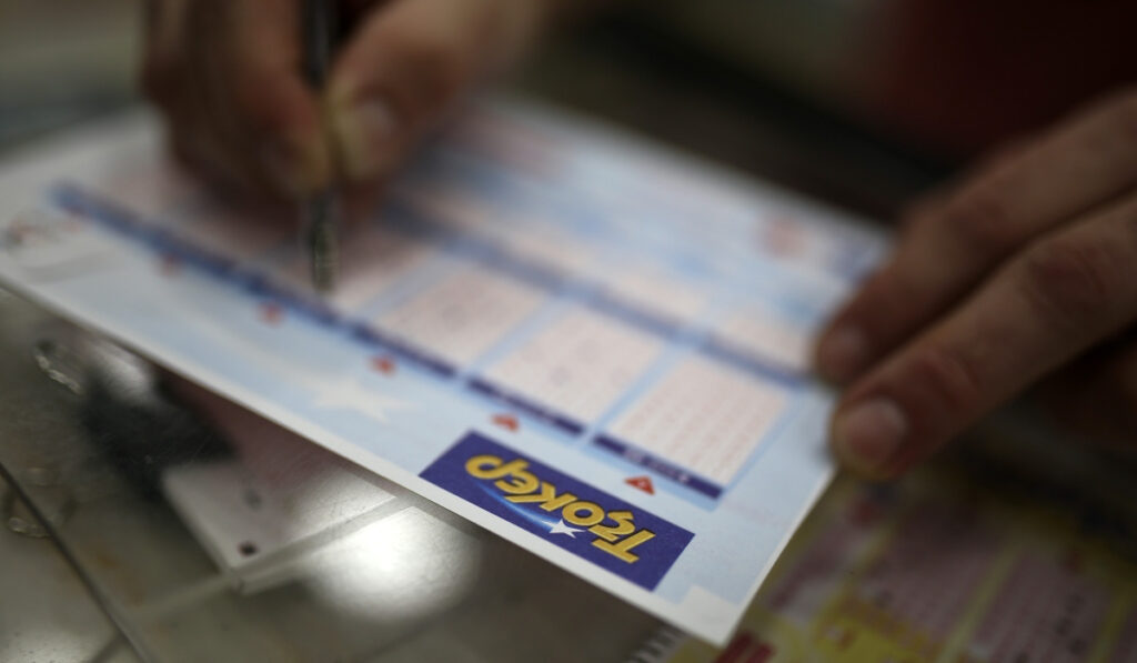 Τζόκερ Κλήρωση 19/12/2023: Οι τυχεροί αριθμοί που κερδίζουν