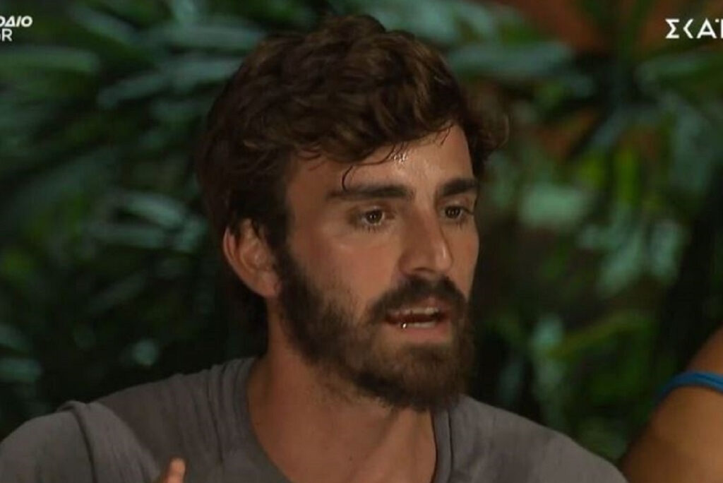 Survivor 2024 spoiler 22/5: Όλη η αλήθεια για τον τραυματισμό του Φάνη Μπολέτση στον αγώνα για την 4η ασυλία